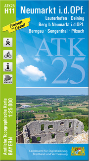 ATK25-H11 Neumarkt i.d.OPf.