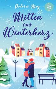 Mitten ins Winterherz - Cover