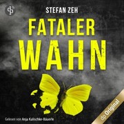 Fataler Wahn - Cover