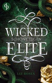 Wicked Elite - Cover