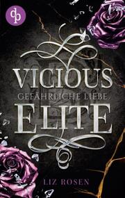 Vicious Elite - Cover
