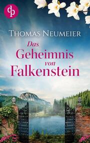 Das Geheimnis von Falkenstein - Cover
