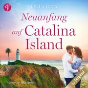 Neuanfang auf Catalina Island - Cover