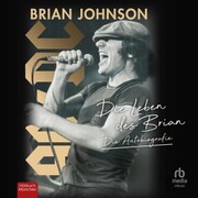 Die Leben des Brian - Cover