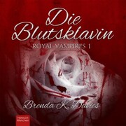 Die Blutsklavin - Cover