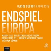 Endspiel Europa - Cover