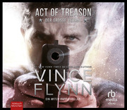 Act of Treason - Cover