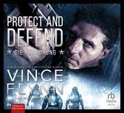 Protect and Defend - Cover