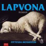 Lapvona - Cover