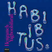 HABIBITUS - Cover