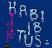 Habibitus - Cover
