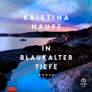 In blaukalter Tiefe - Cover