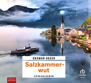 Salzkammerwut - Cover