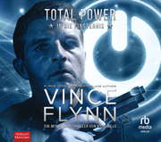 Total Power - In die Finsternis - Cover