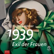 1939 - Exil der Frauen - Cover