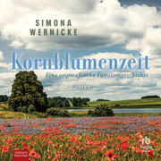 Kornblumenzeit - Cover