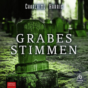 Grabesstimmen - Cover