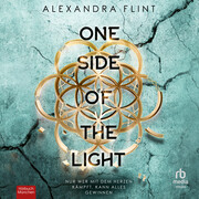 One Side of the Light - Cover