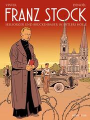 Franz Stock - Cover