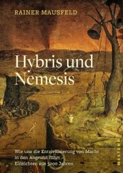 Hybris und Nemesis - Cover