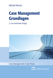 Case Management Grundlagen - Cover