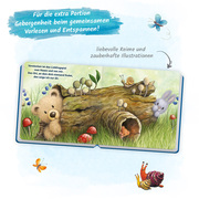 Der kleine Bär und seine Freunde - Illustrationen 2