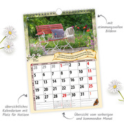Rentnerkalender 2025 - Abbildung 2