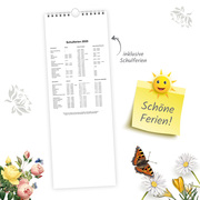 Trötsch Maxi-Streifenkalender Oma und Opa Terminkalender 2025 - Abbildung 4