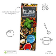Trötsch Streifenkalender Küchennotiz 2025 - Illustrationen 1