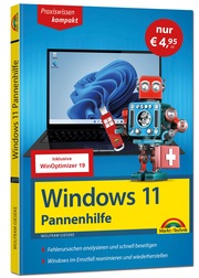 Windows 11 Pannenhilfe