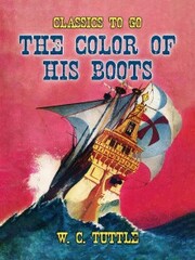 The Color of His Boots