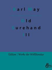 Old Surehand - Cover