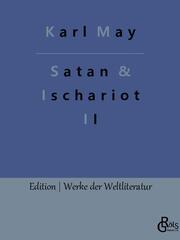 Satan und Ischariot