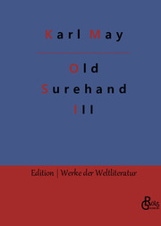 Old Surehand - Cover