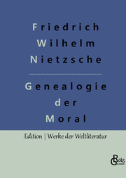 Zur Genealogie der Moral