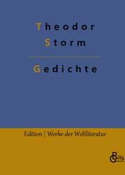 Gedichte - Cover