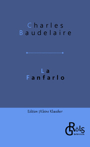 La Fanfarlo - Cover