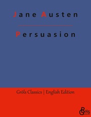 Persuasion - Cover