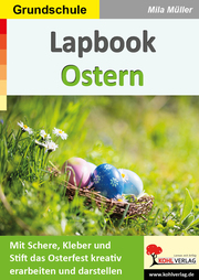 Lapbooks Ostern