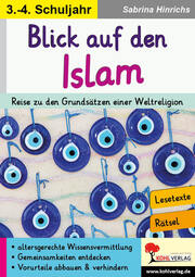 Blick auf den Islam - Cover