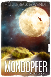 Mondopfer - Cover