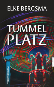 Tummelplatz - Cover