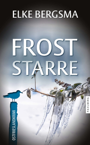 Froststarre - Cover