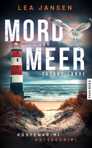 Mord und Meer - Tatort Laboe