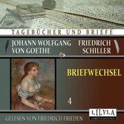 Briefwechsel 4 - Cover