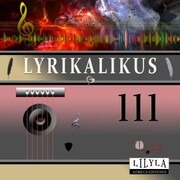 Lyrikalikus 111 - Cover