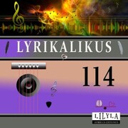 Lyrikalikus 114 - Cover