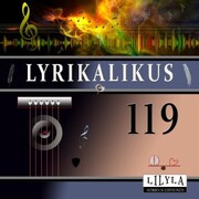 Lyrikalikus 119 - Cover