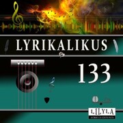 Lyrikalikus 133 - Cover