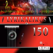 Lyrikalikus 150 - Cover